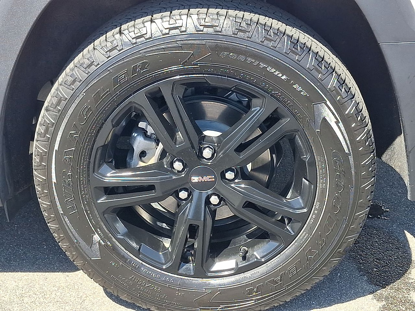 2024 GMC Terrain AT4 - Photo 33