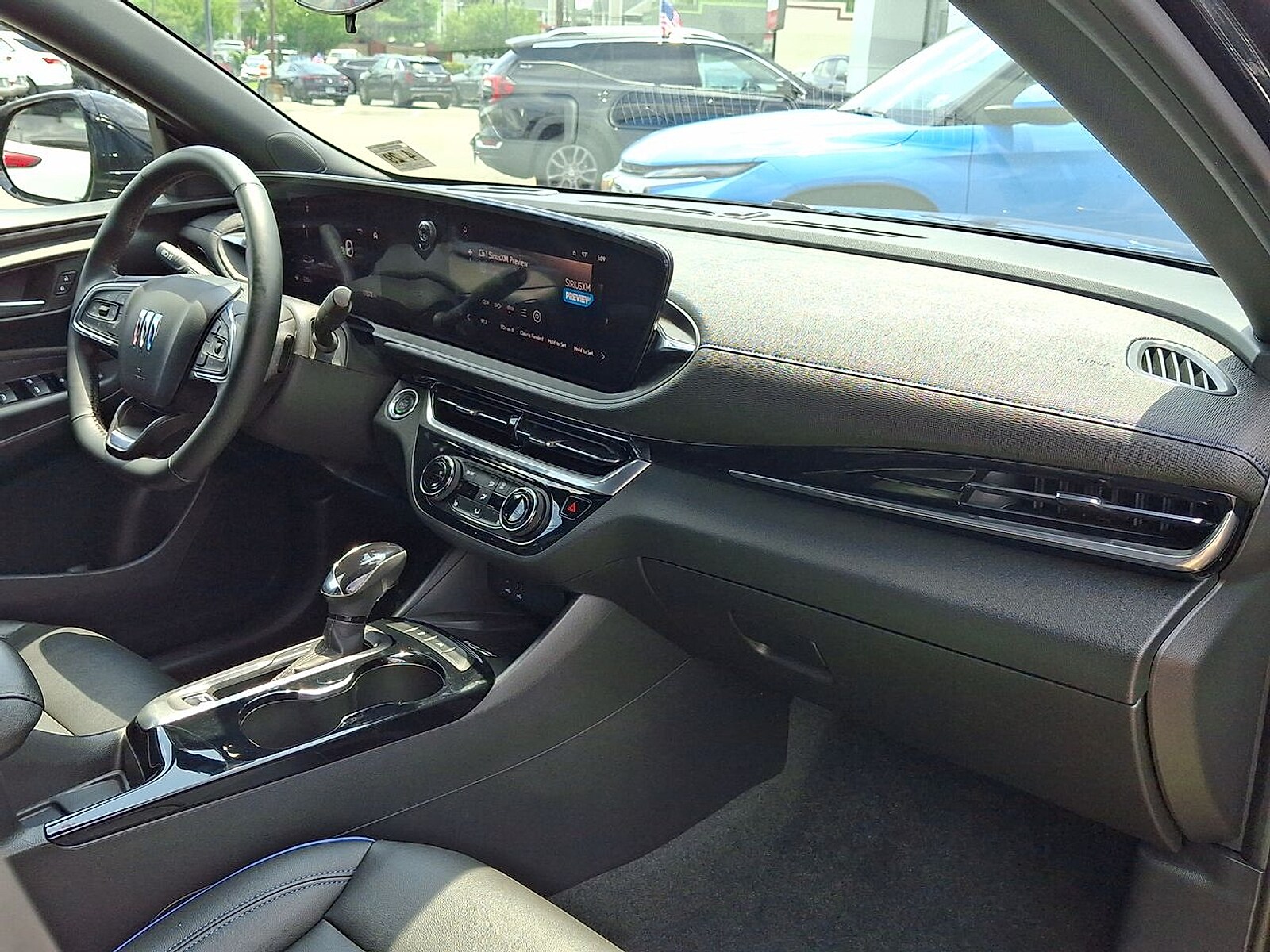 2024 Buick Envista Sport Touring - Photo 27