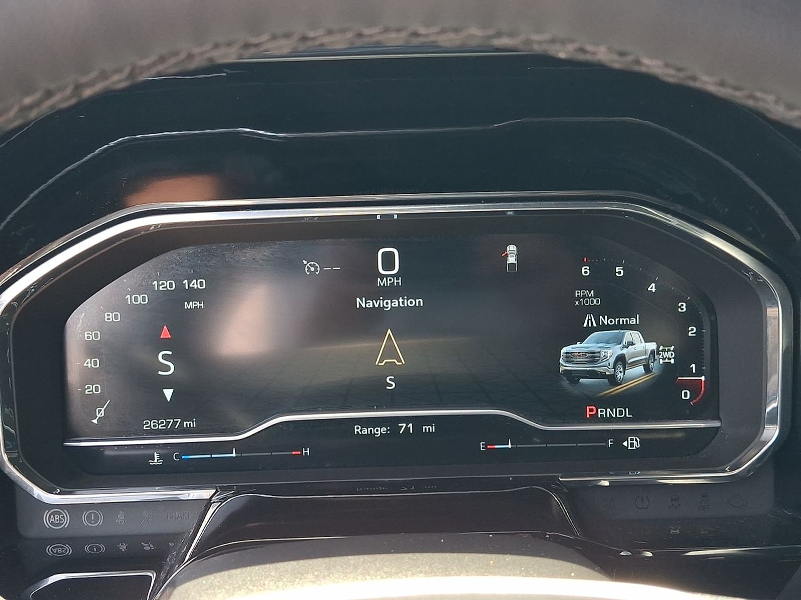 2023 GMC Sierra 1500 Elevation - Photo 12