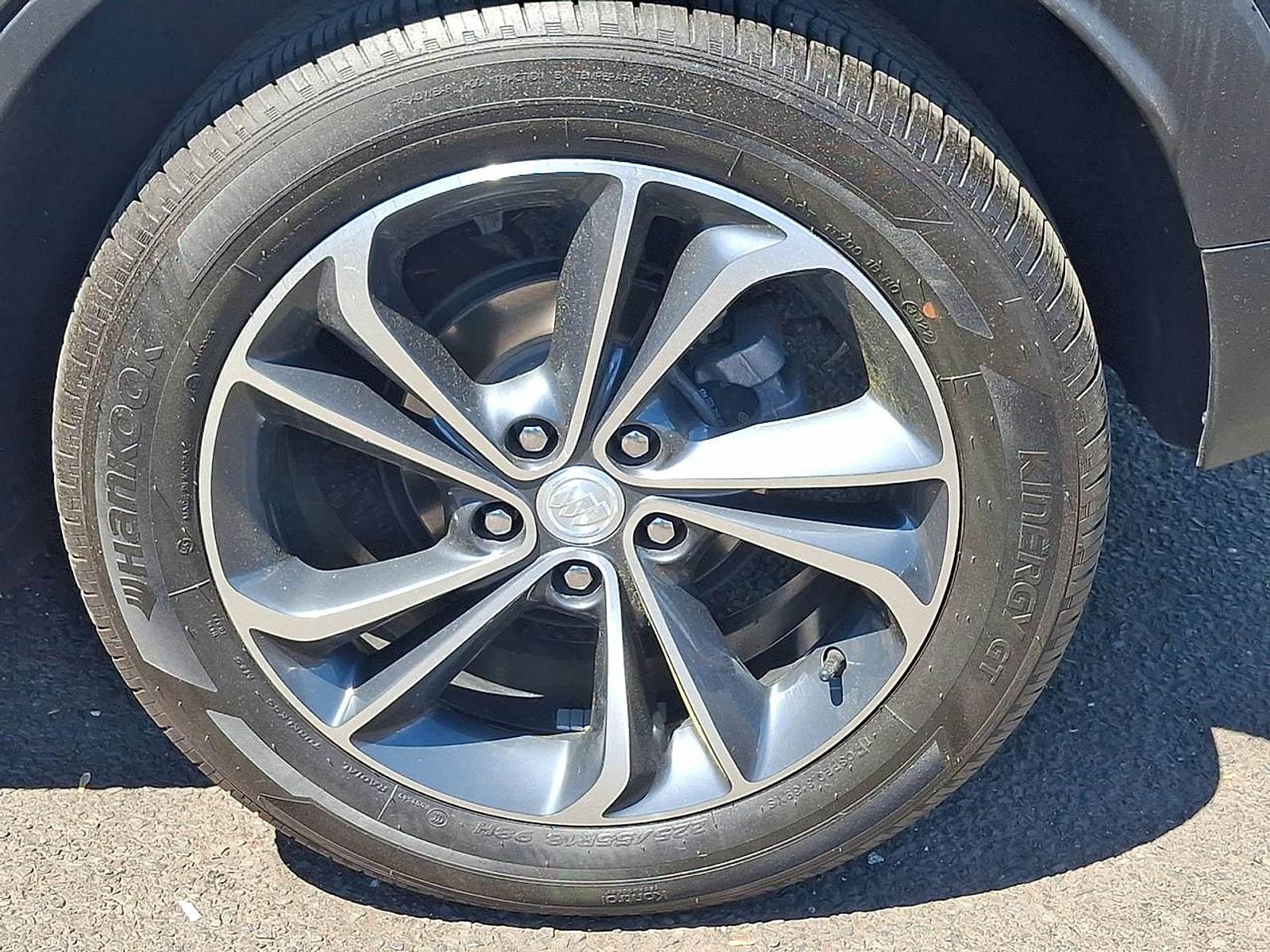 2023 Buick Encore GX Select - Photo 31