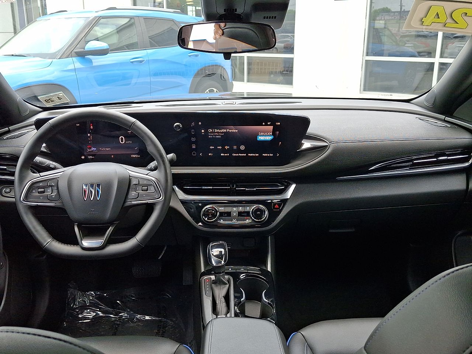 2024 Buick Envista Sport Touring - Photo 19