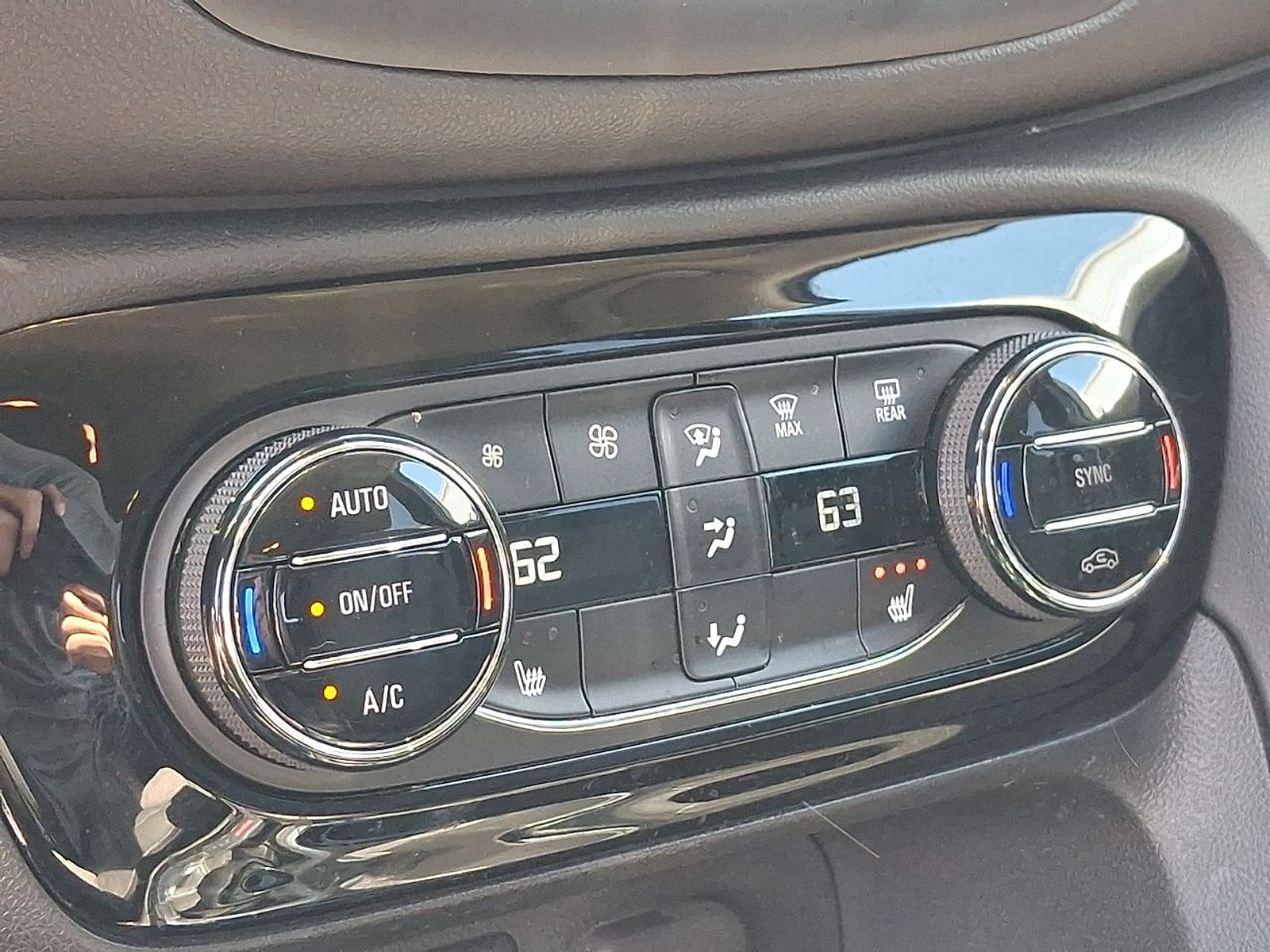 2023 Buick Encore GX Select - Photo 33