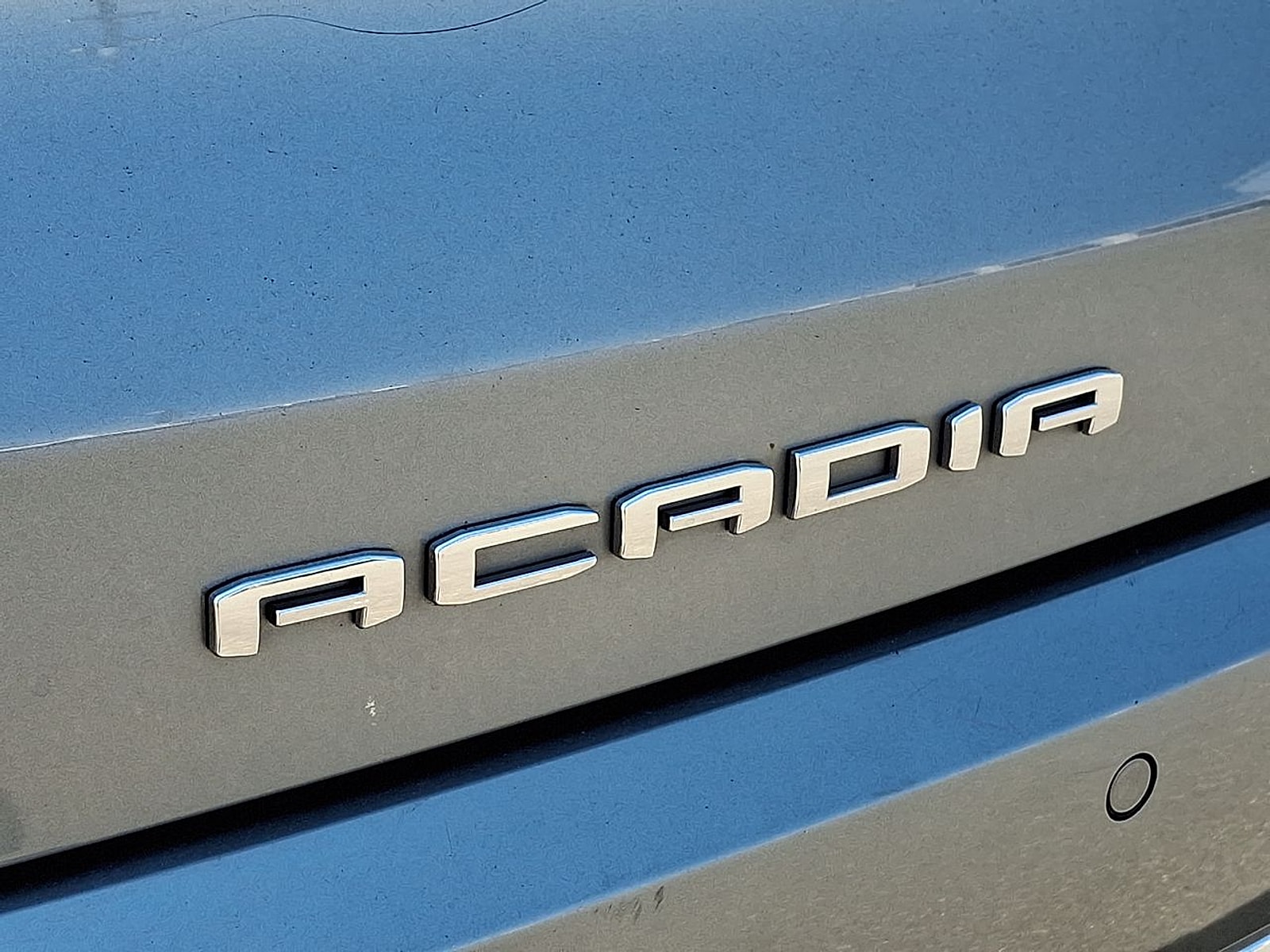 2023 GMC Acadia Denali - Photo 33