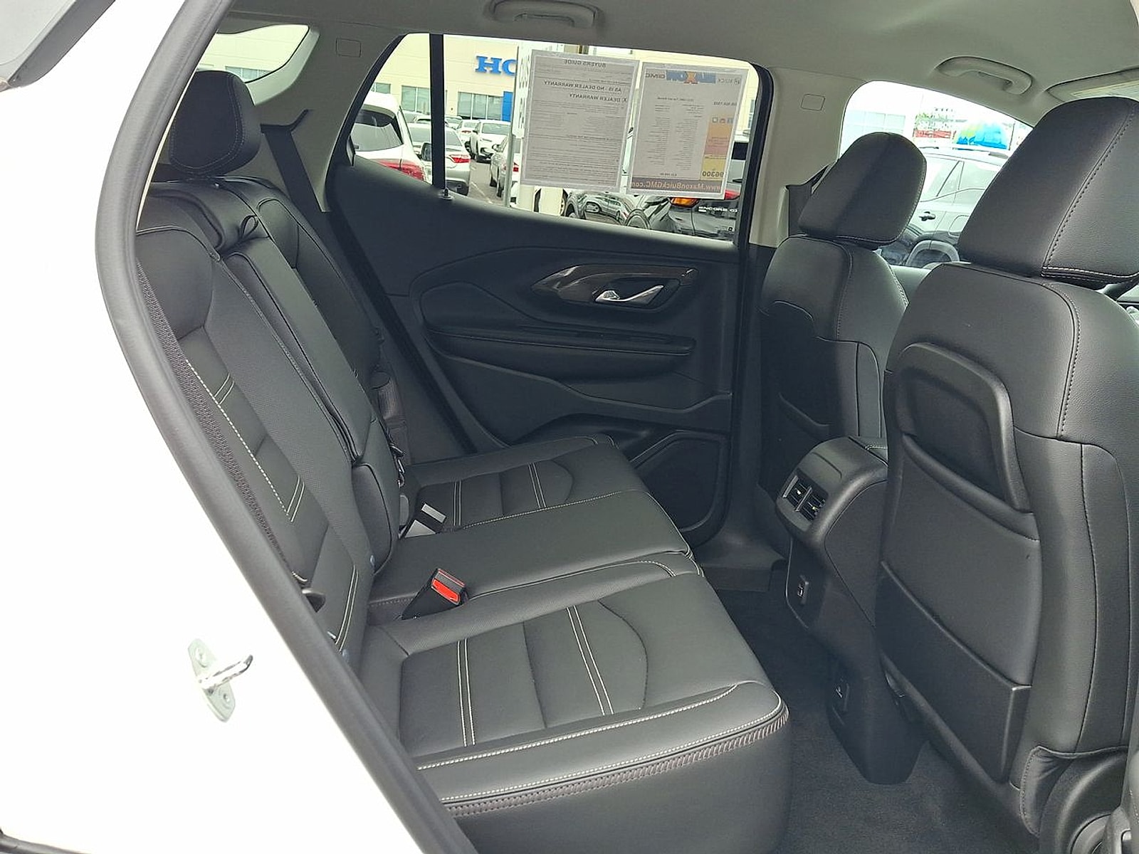 2023 GMC Terrain Denali - Photo 27