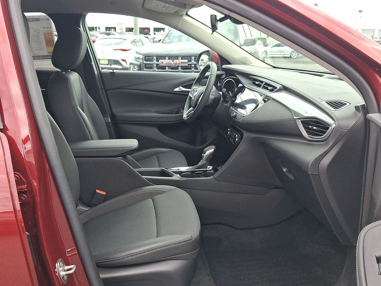 2023 Buick Encore GX Preferred - Photo 26