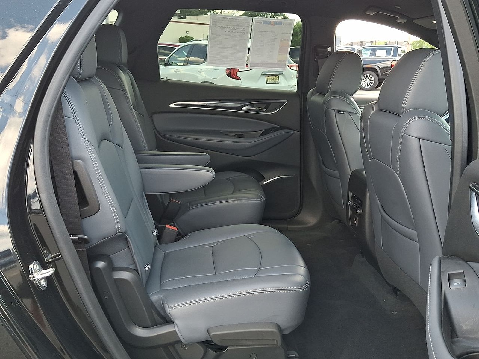 2024 Buick Enclave Essence - Photo 26