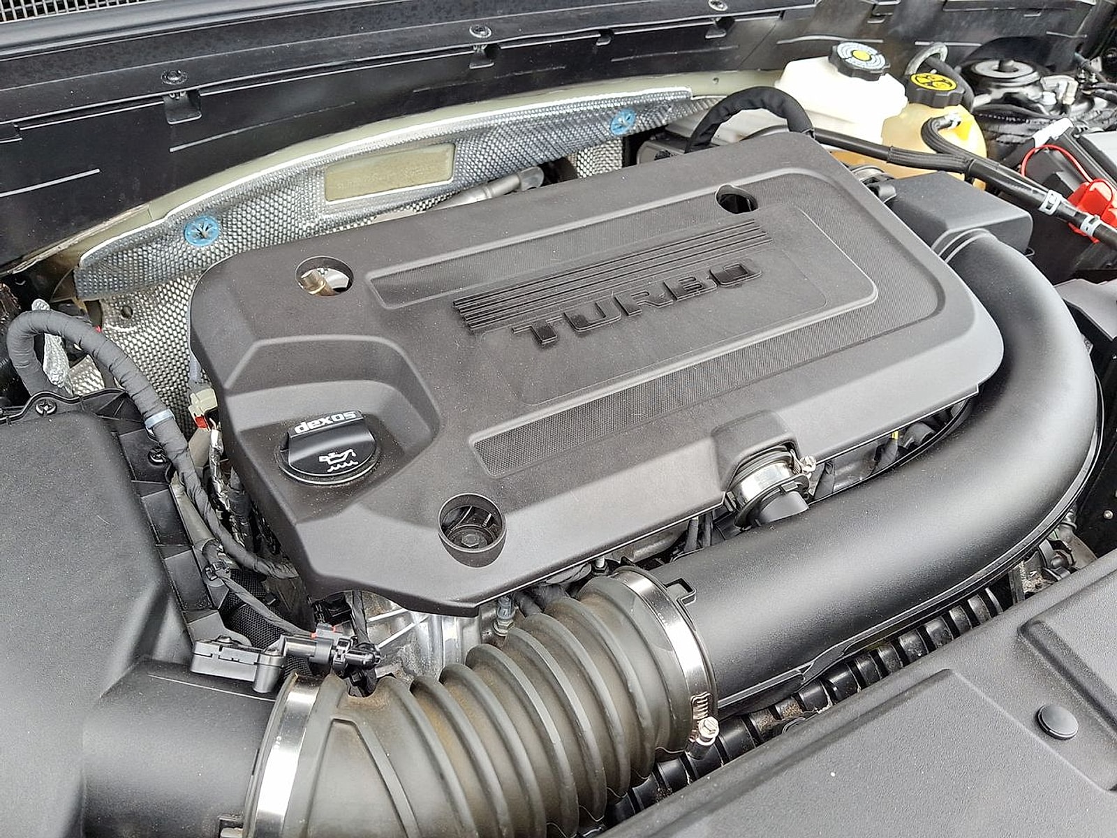 2023 Buick Envision Preferred - Photo 29