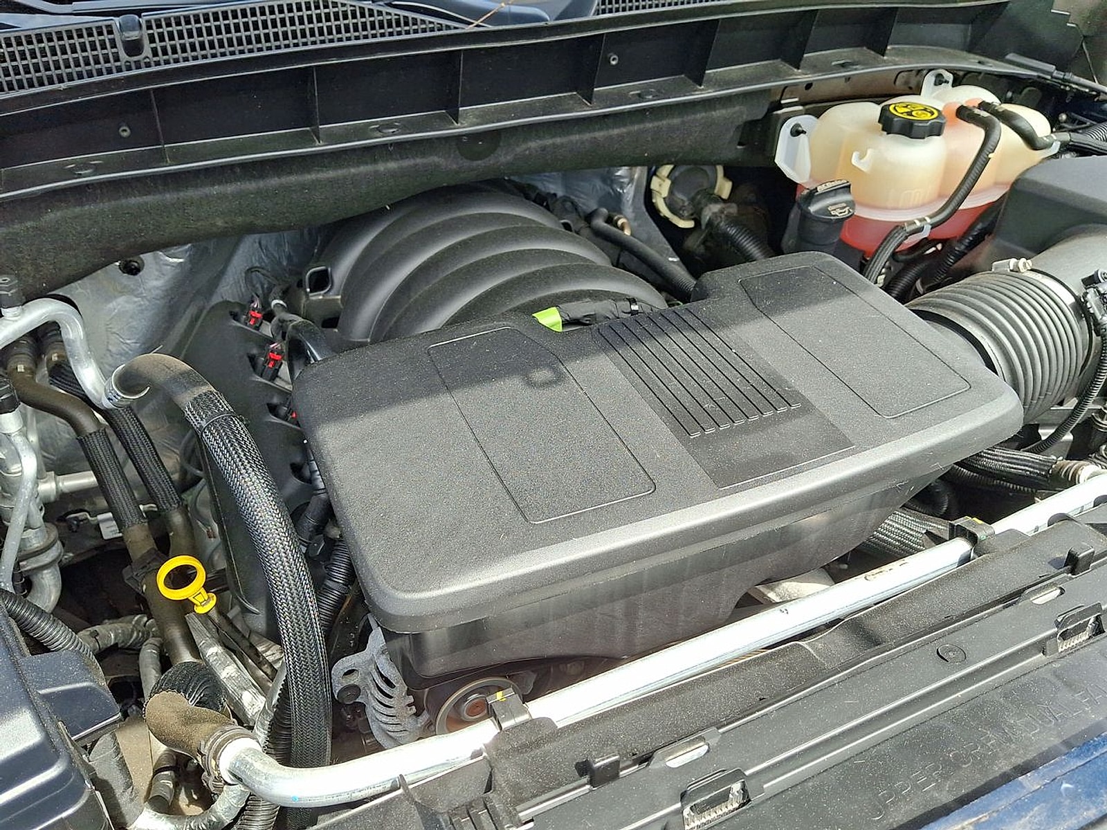 2023 GMC Sierra 1500 Denali Denali - Photo 30