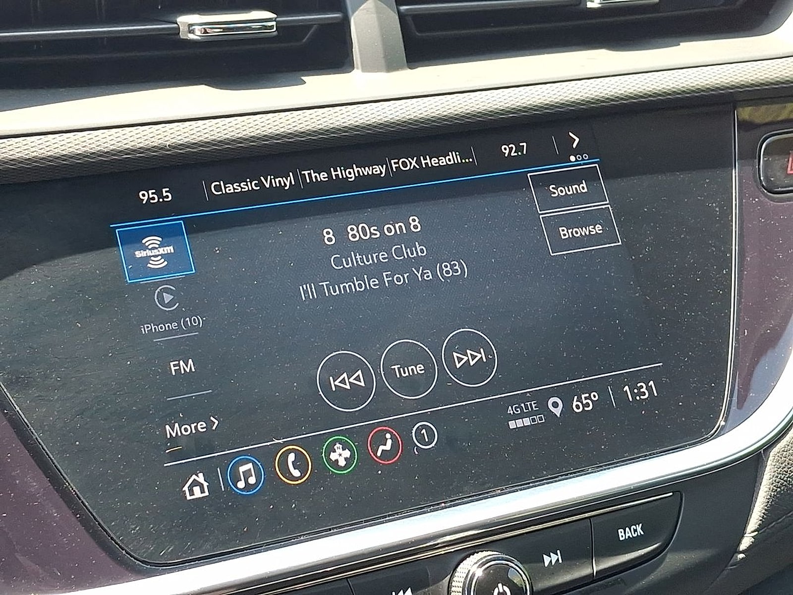 2023 Buick Encore GX Select - Photo 13