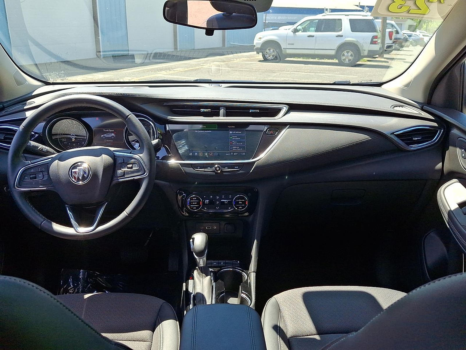 2023 Buick Encore GX Select - Photo 19