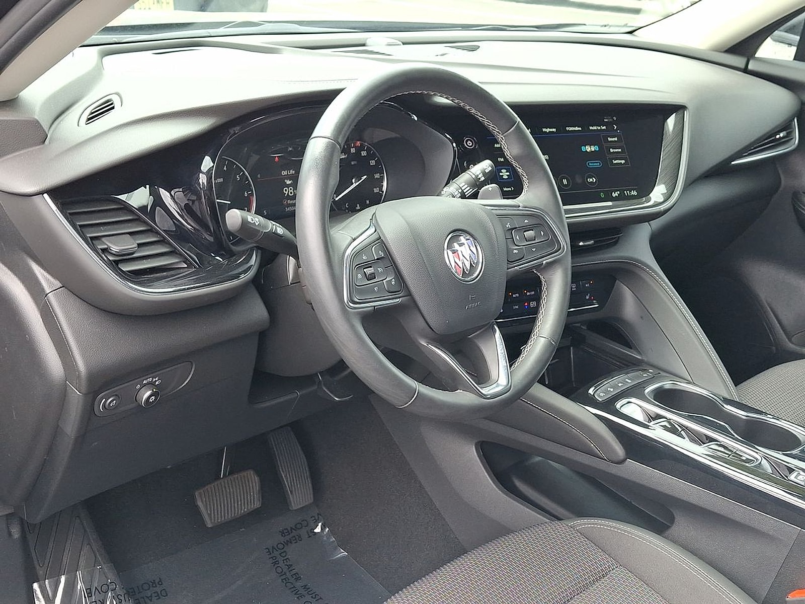 2023 Buick Envision Preferred - Photo 10