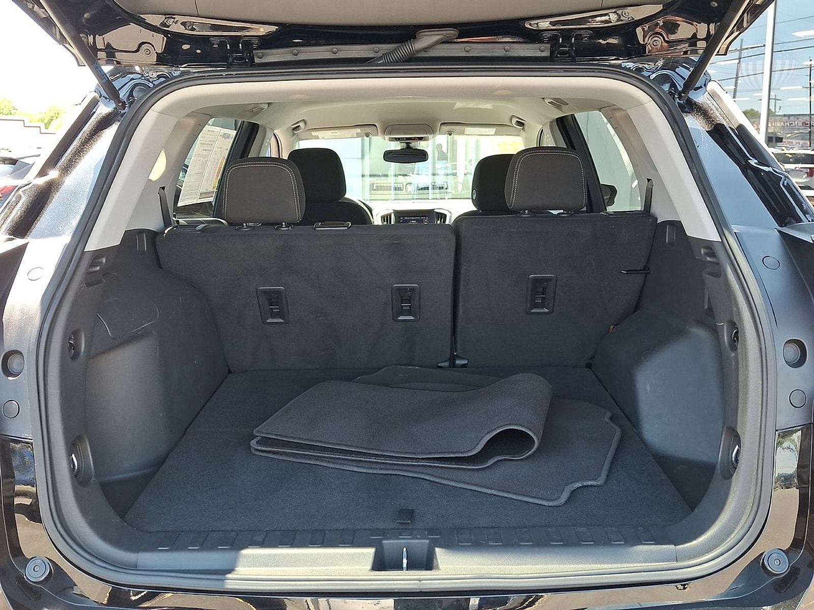 2022 GMC Terrain SLE - Photo 25