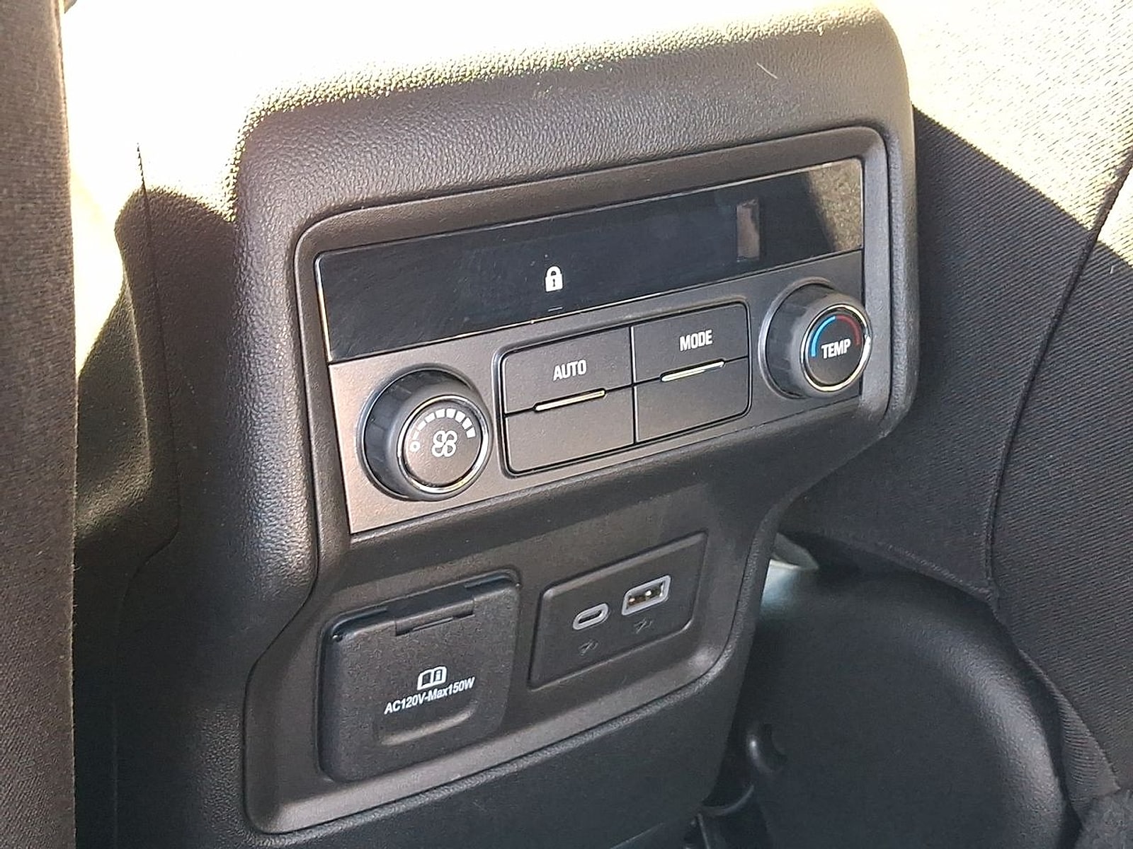 2023 GMC Acadia SLE - Photo 20