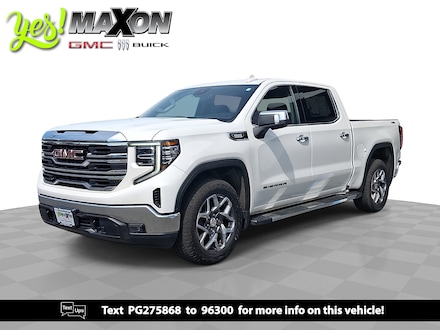 2023 GMC Sierra 1500 SLT Truck