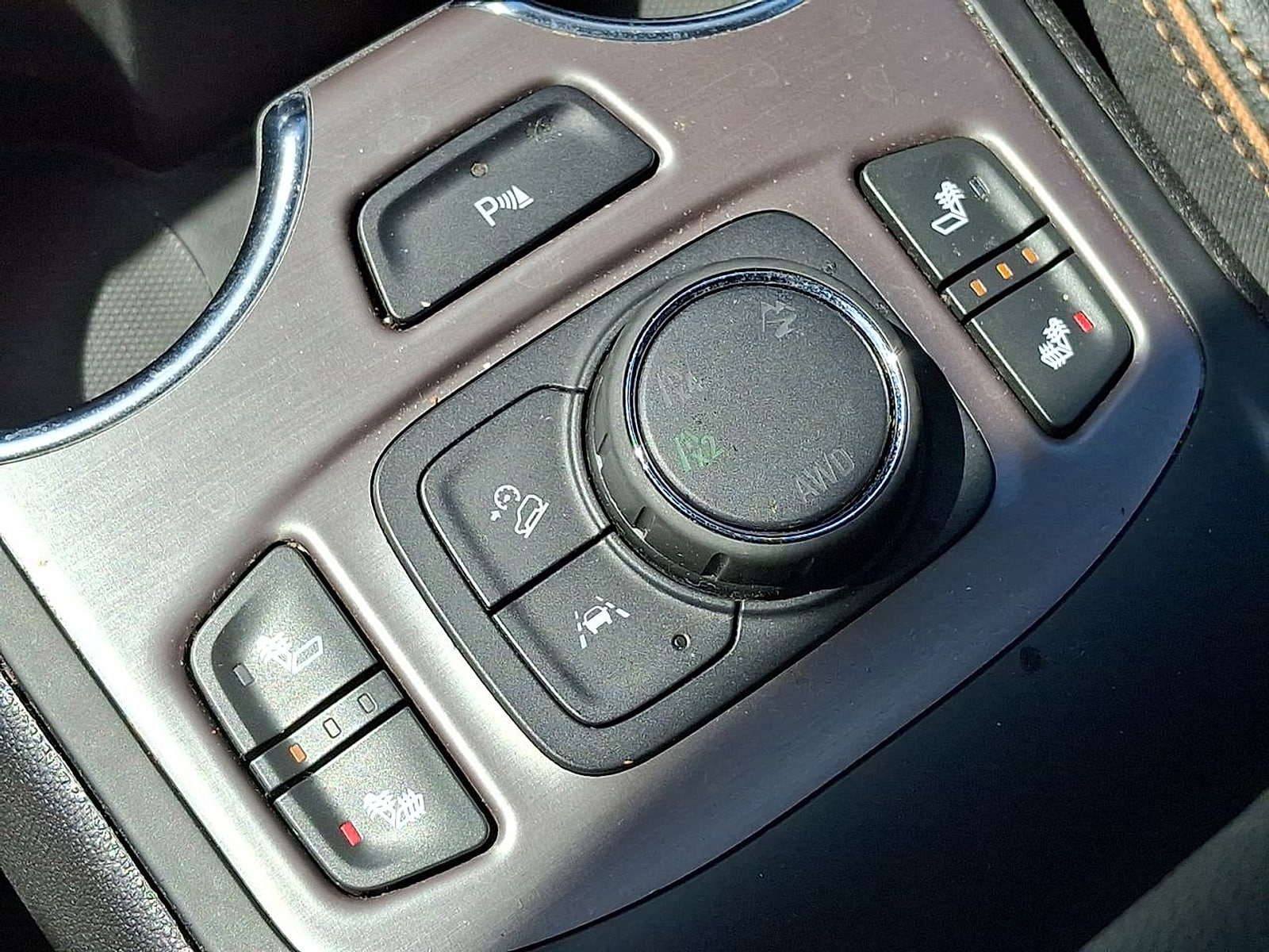 2024 GMC Terrain AT4 - Photo 35