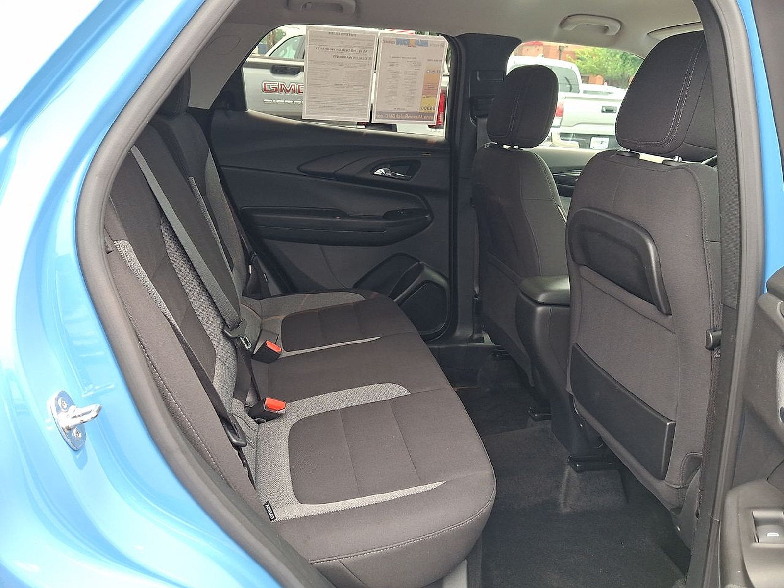 2024 Chevrolet TrailBlazer LT - Photo 25