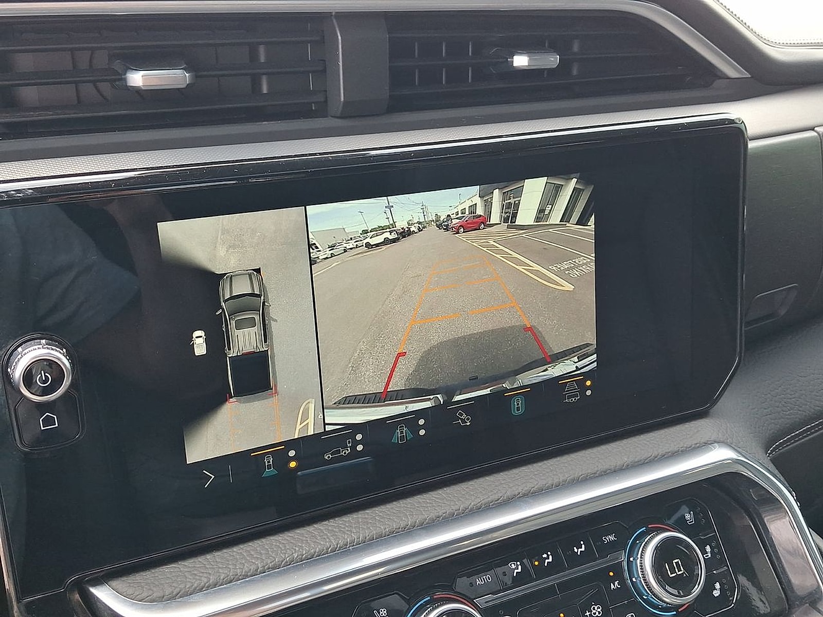 2023 GMC Sierra 1500 Denali Denali - Photo 14
