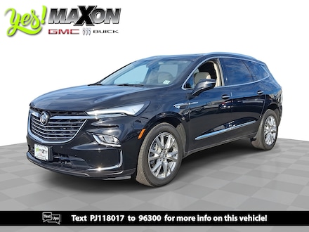 2023 Buick Enclave Premium SUV