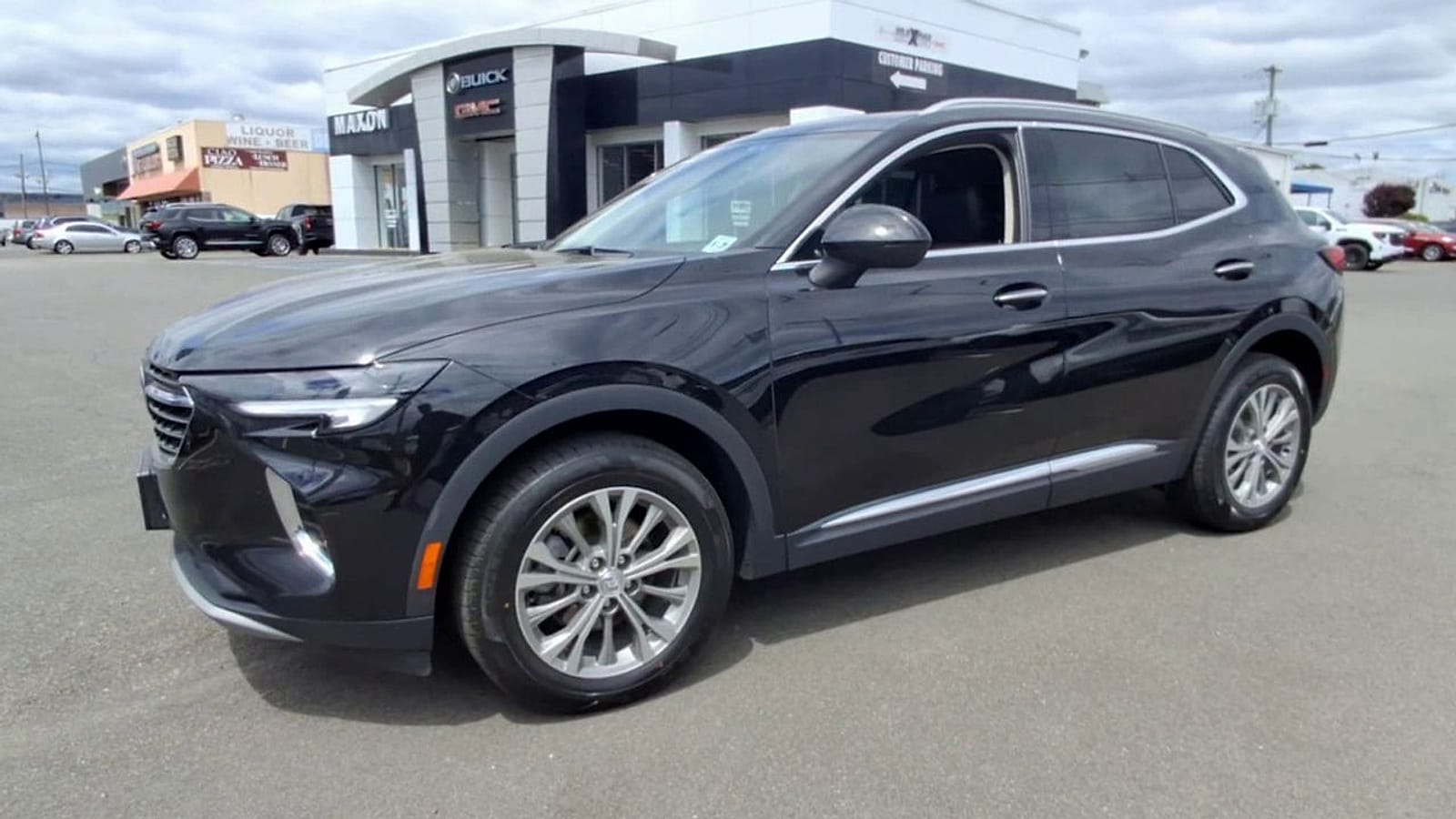 2023 Buick Envision Preferred - Photo 6