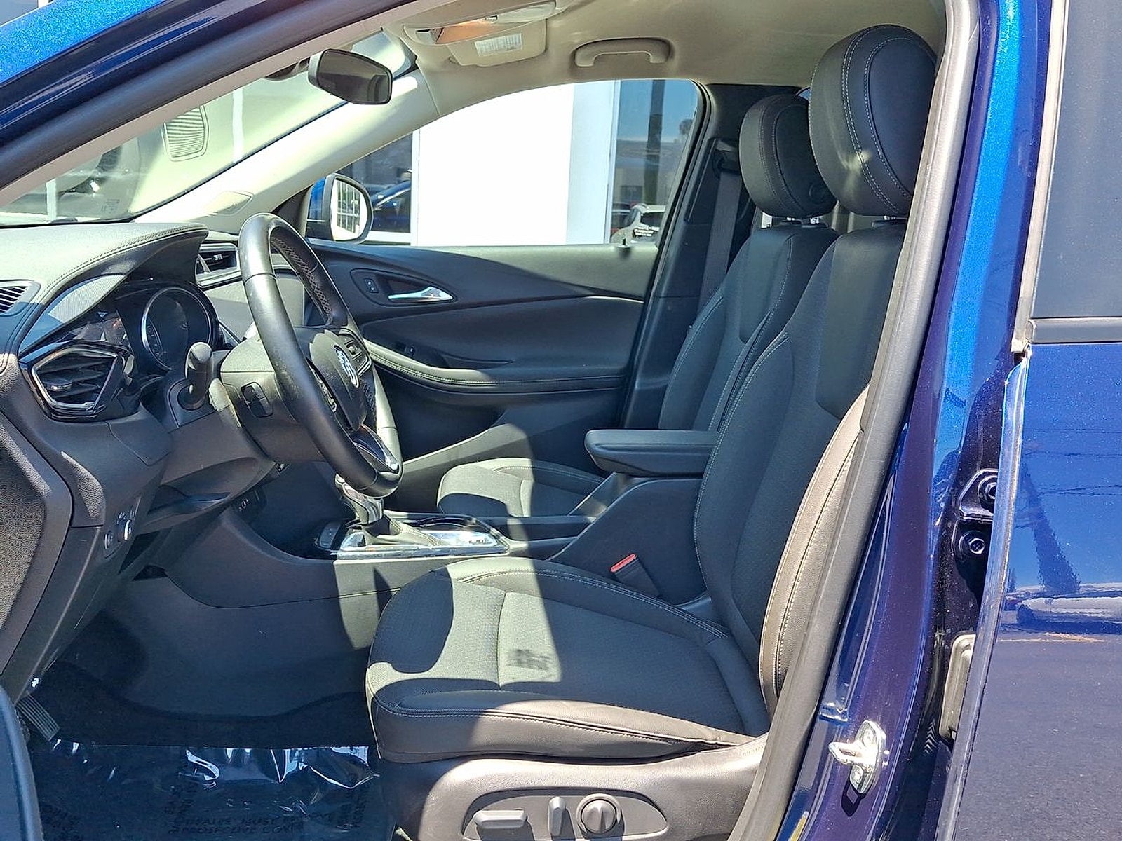 2023 Buick Encore GX Select - Photo 18