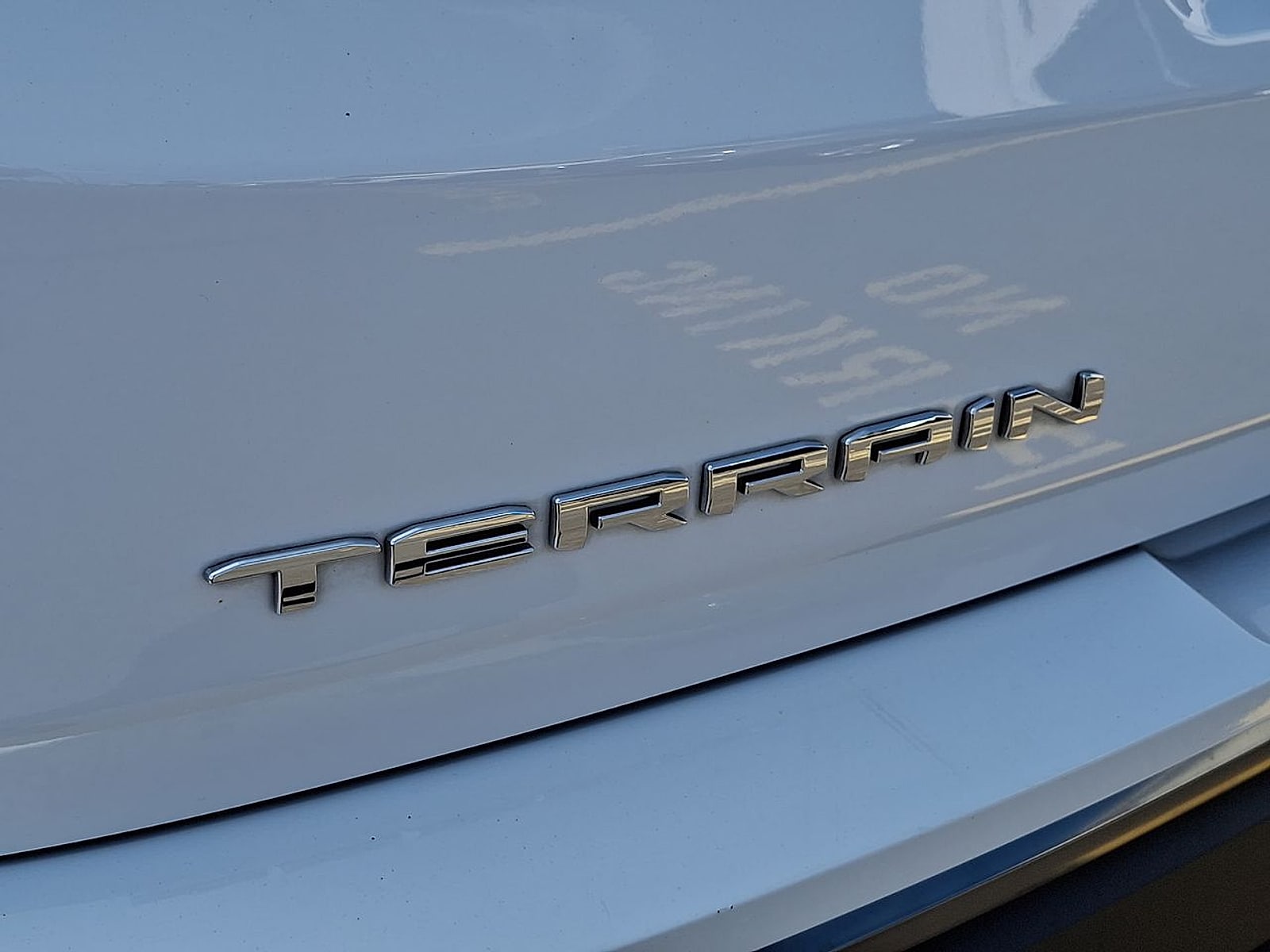 2024 GMC Terrain AT4 - Photo 32