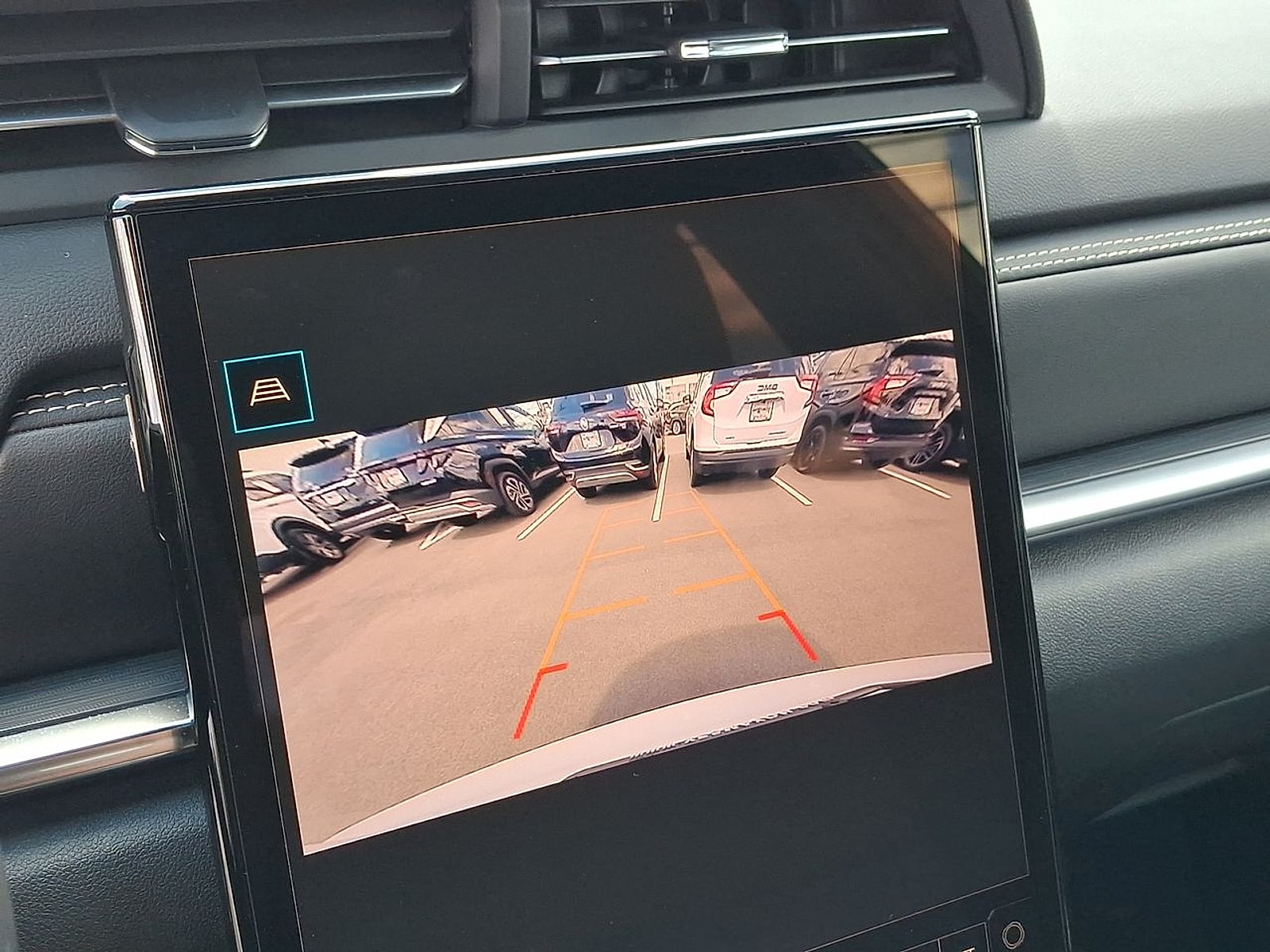 2026 GMC Terrain Elevation - Photo 15