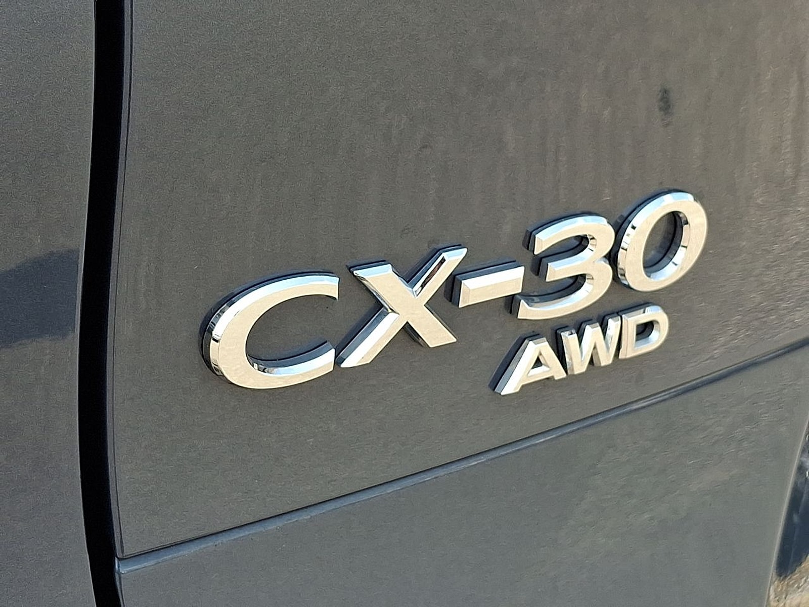 2023 Mazda CX-30 Carbon Edition - Photo 32