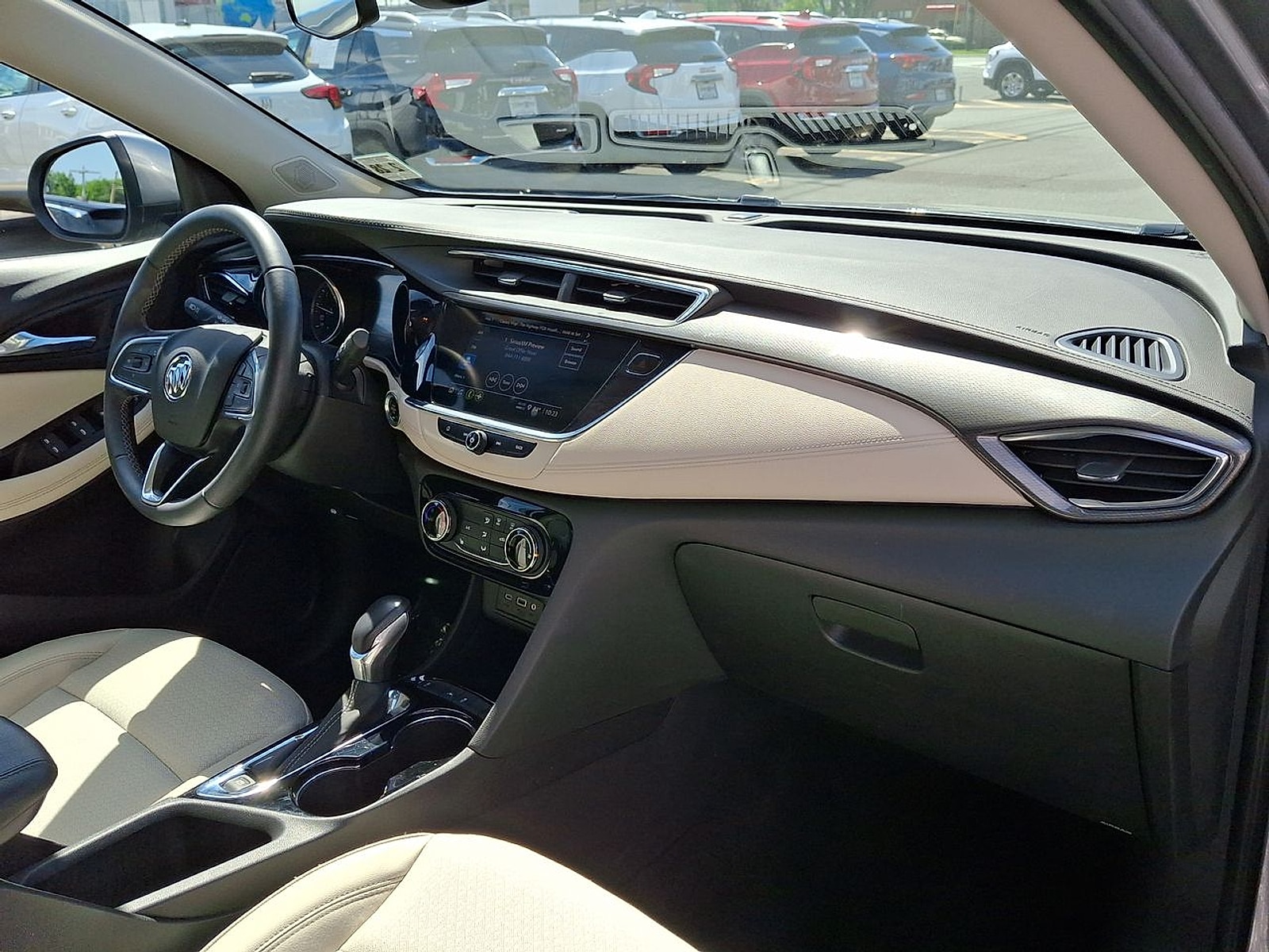 2023 Buick Encore GX Preferred - Photo 27