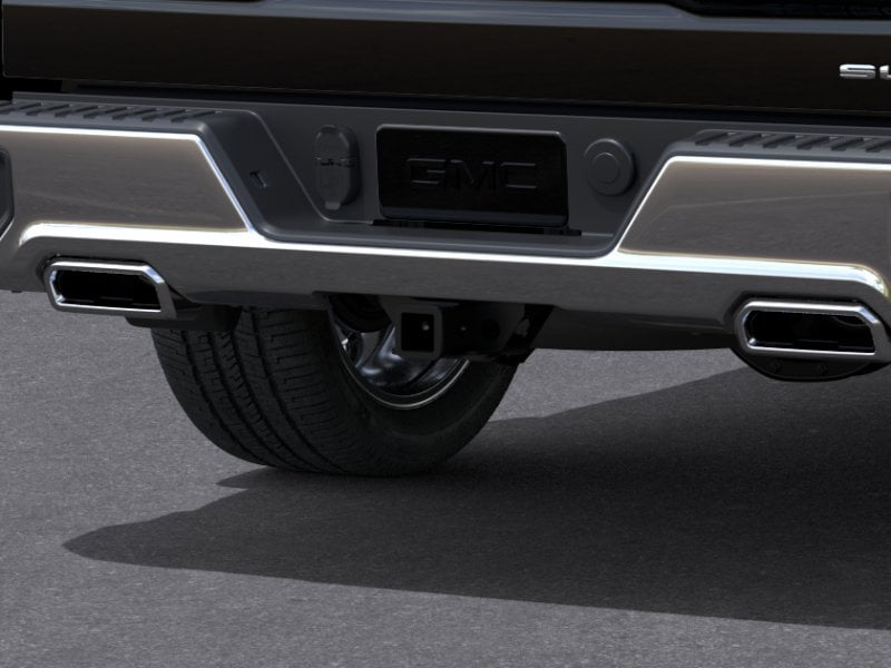 2026 GMC Sierra 1500 SLT - Photo 38