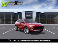 2026 Buick Envista Avenir SUV