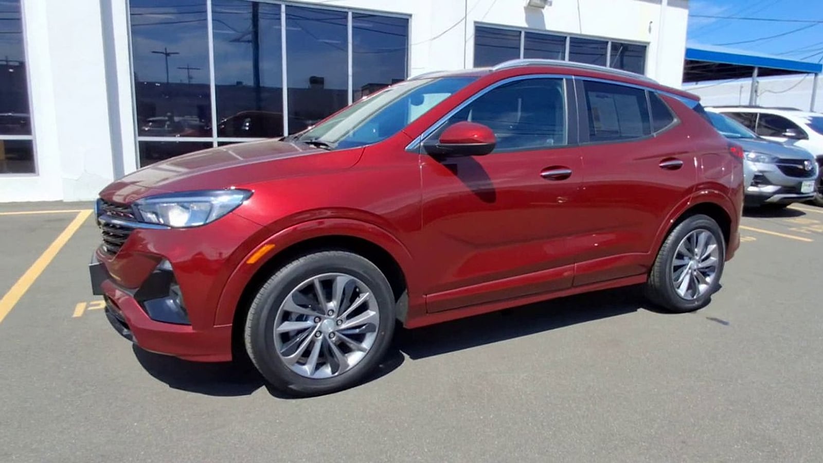2023 Buick Encore GX Select - Photo 6