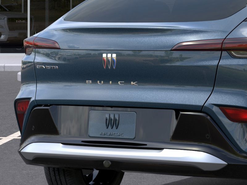 2026 Buick Envista Sport Touring - Photo 38