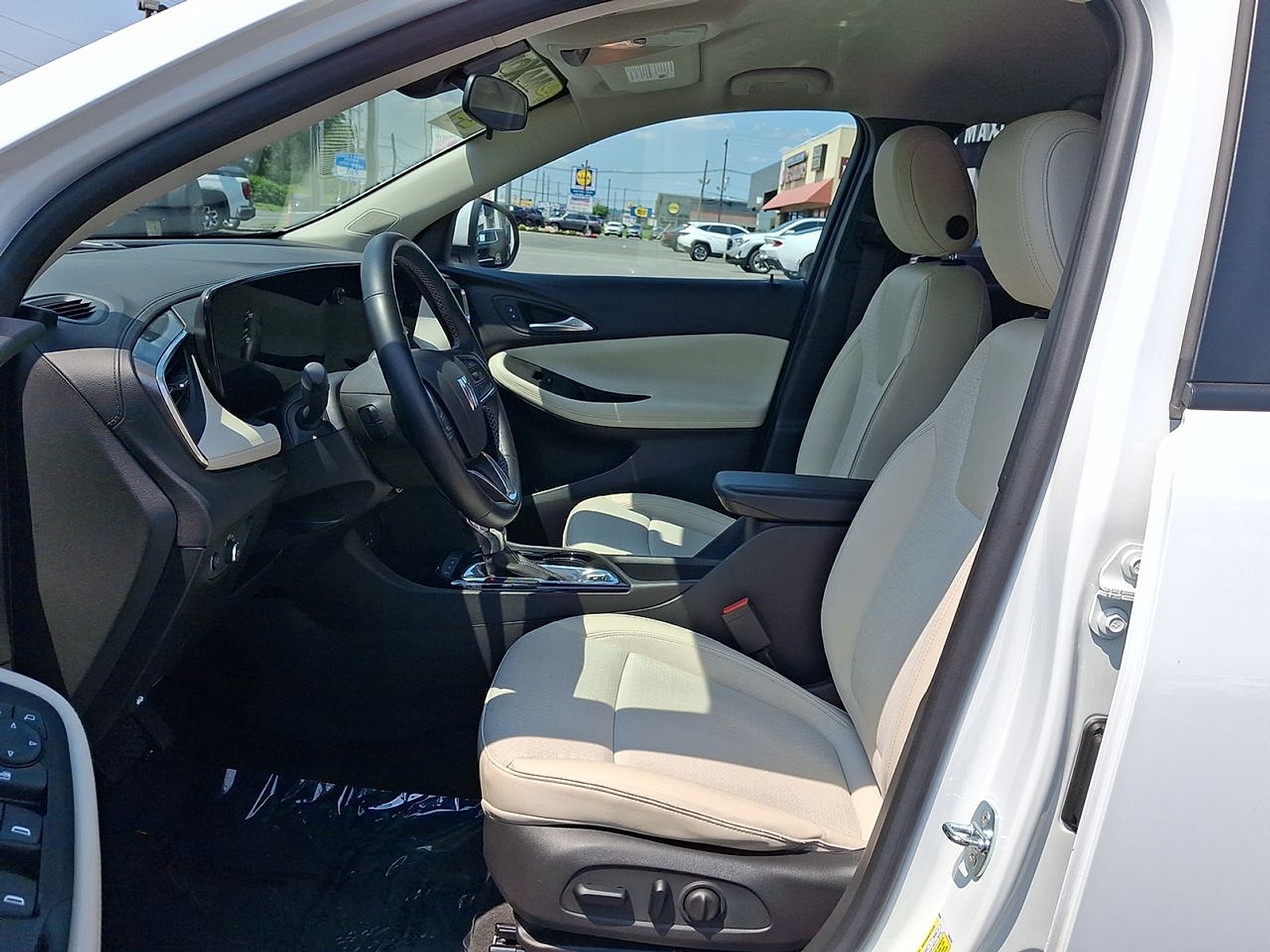 2024 Buick Encore GX Preferred - Photo 18