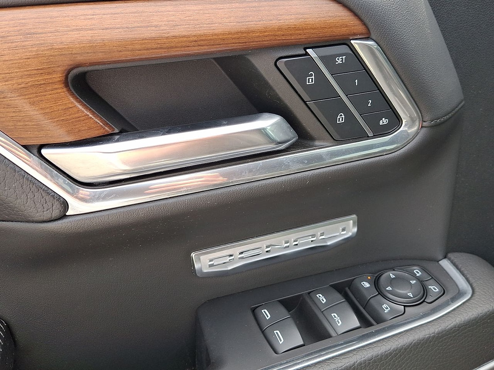 2023 GMC Sierra 1500 Denali Denali - Photo 23