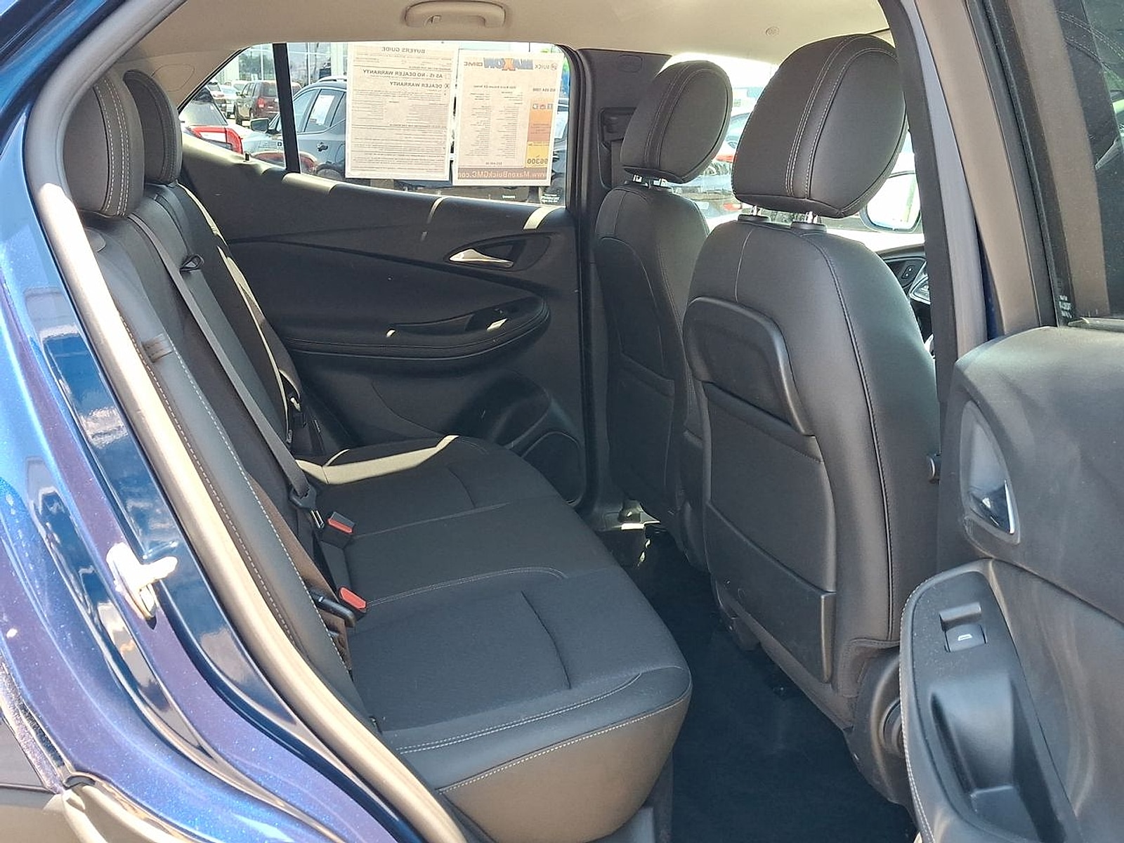 2023 Buick Encore GX Select - Photo 25