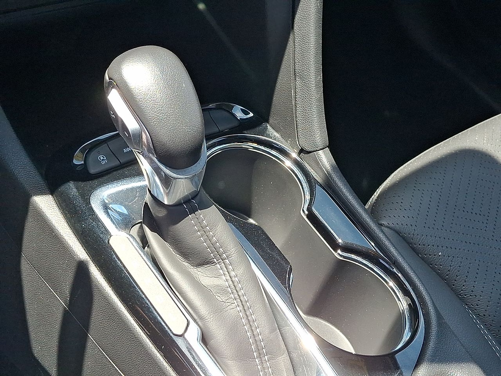 2023 Buick Encore GX Essence - Photo 15