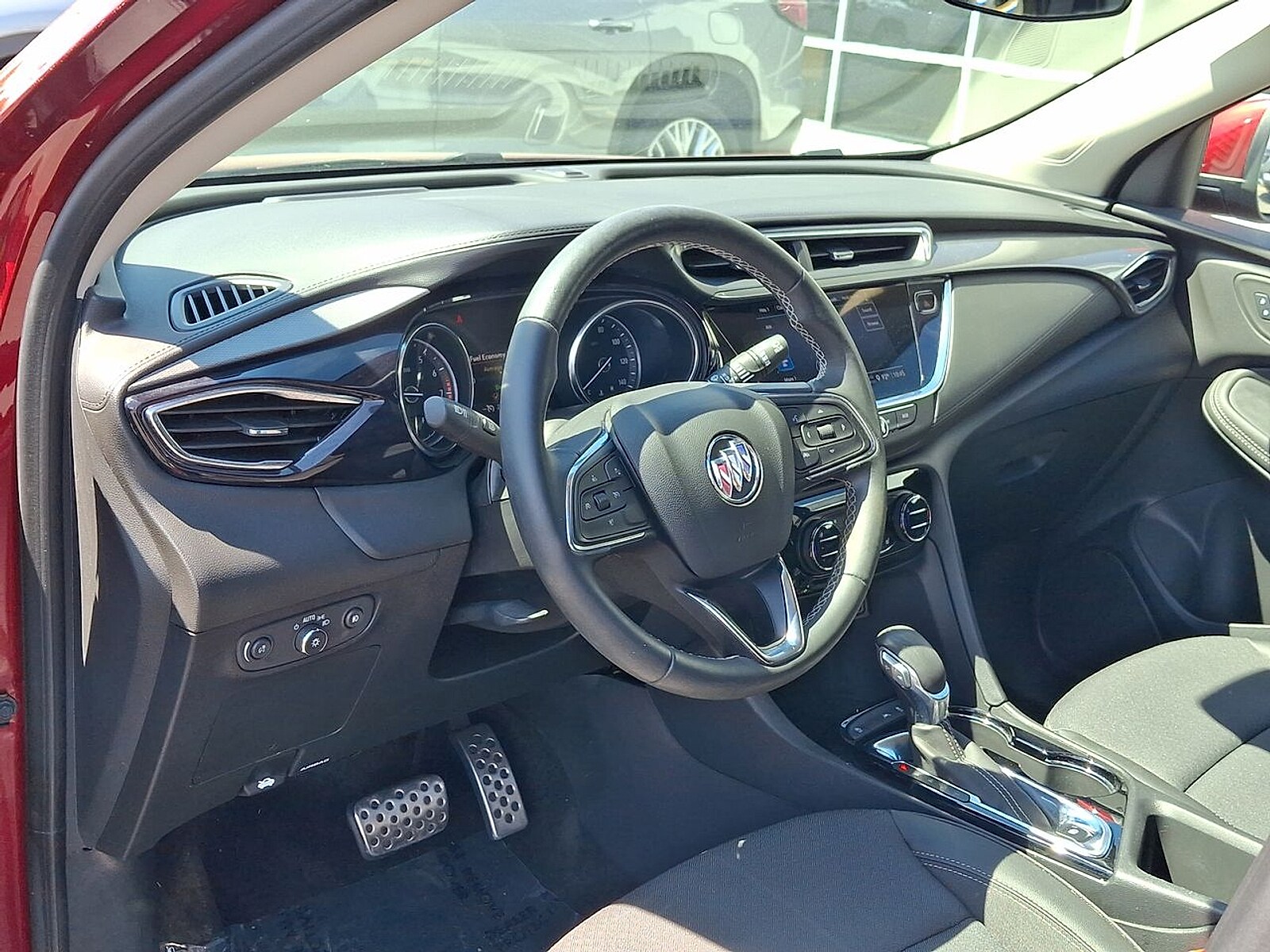 2023 Buick Encore GX Select - Photo 10