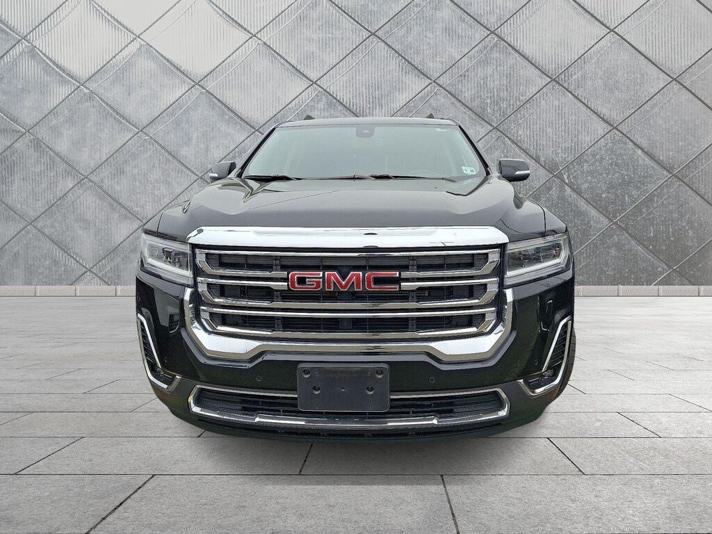 Used 2023 GMC Acadia SLT SUV