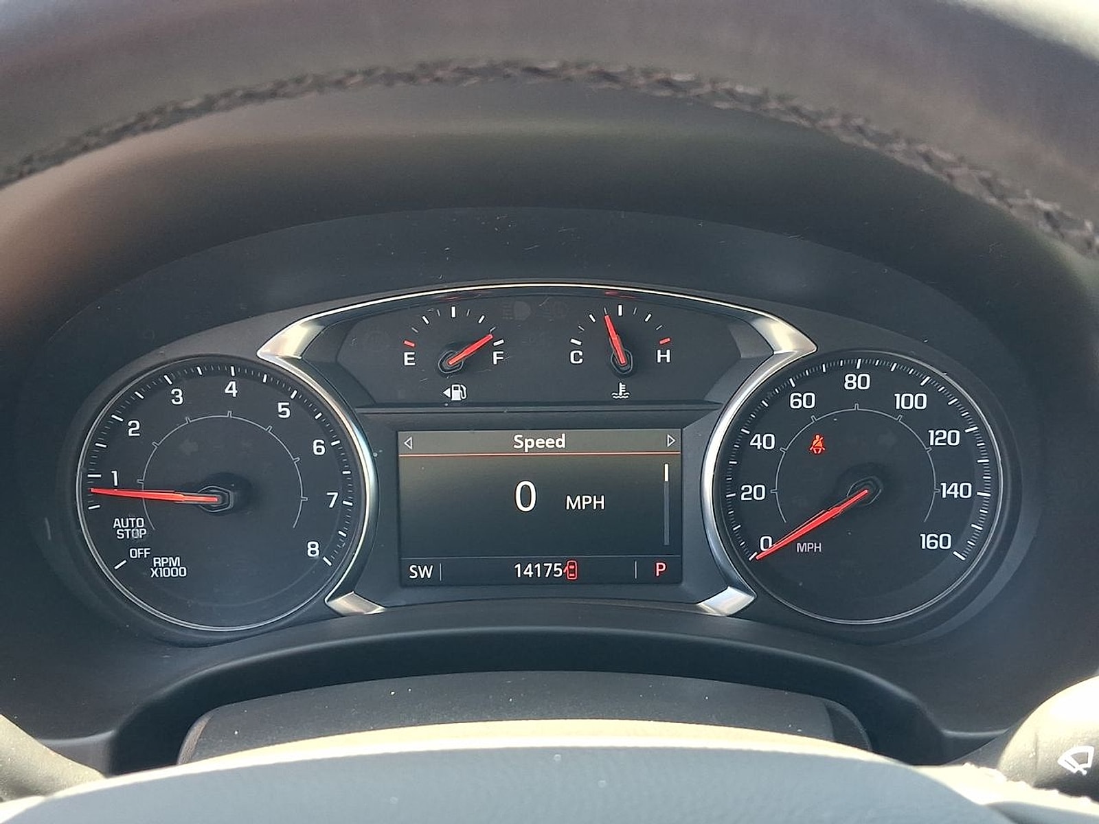 2024 GMC Terrain SLT - Photo 12