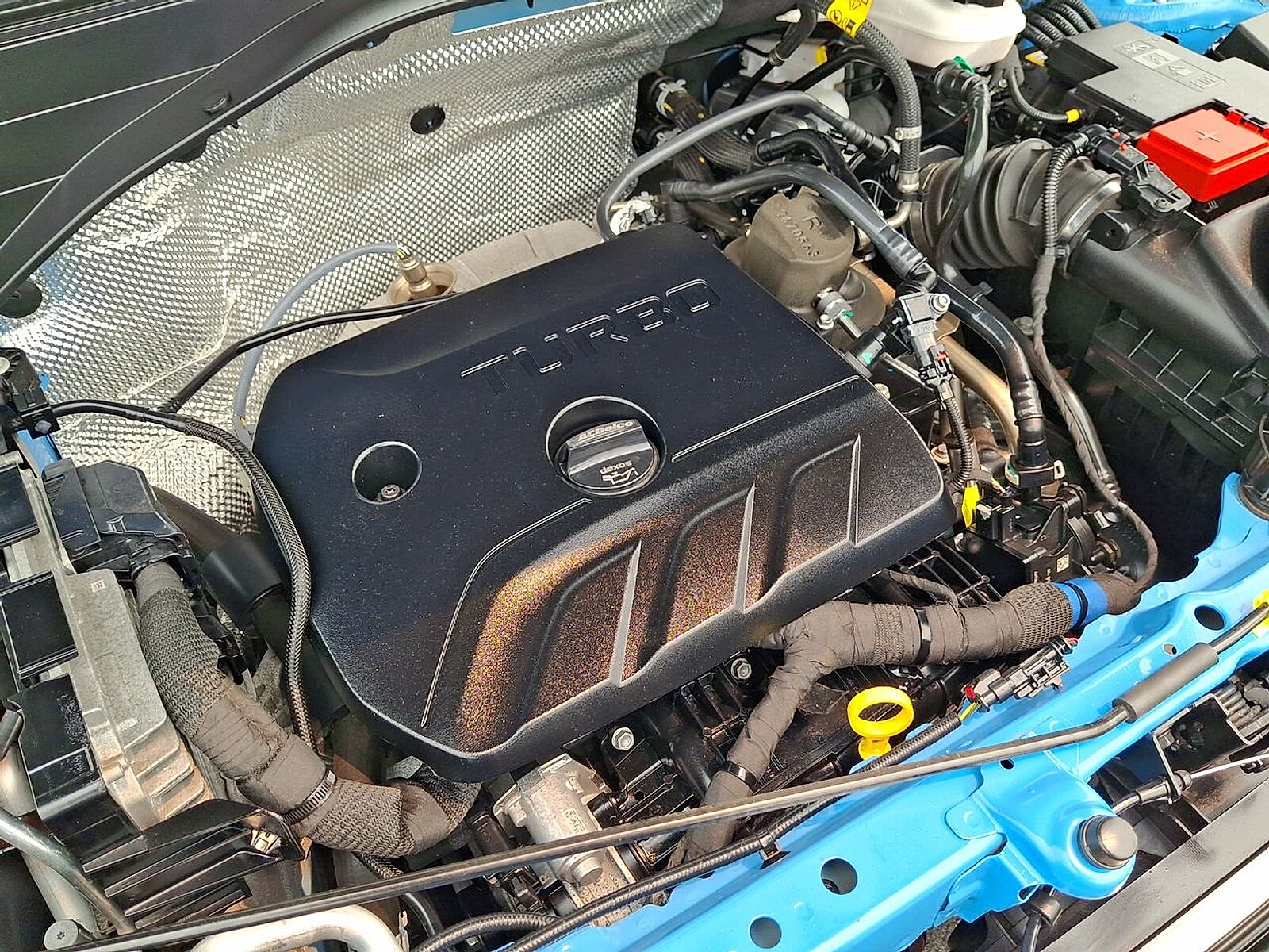 2024 Chevrolet TrailBlazer LT - Photo 28