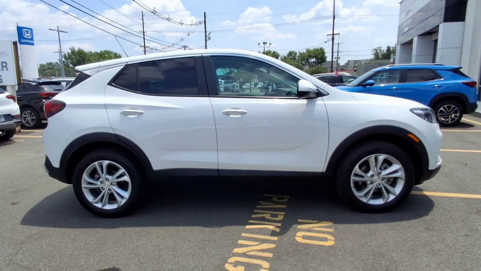 2023 Buick Encore GX Preferred - Photo 9