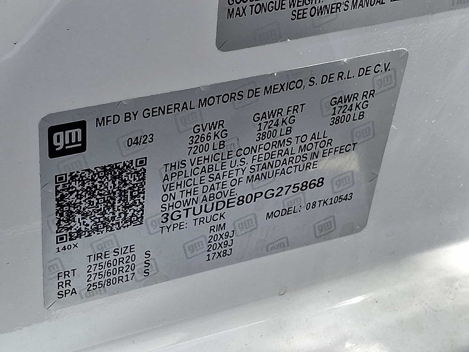 2023 GMC Sierra 1500 SLT - Photo 34
