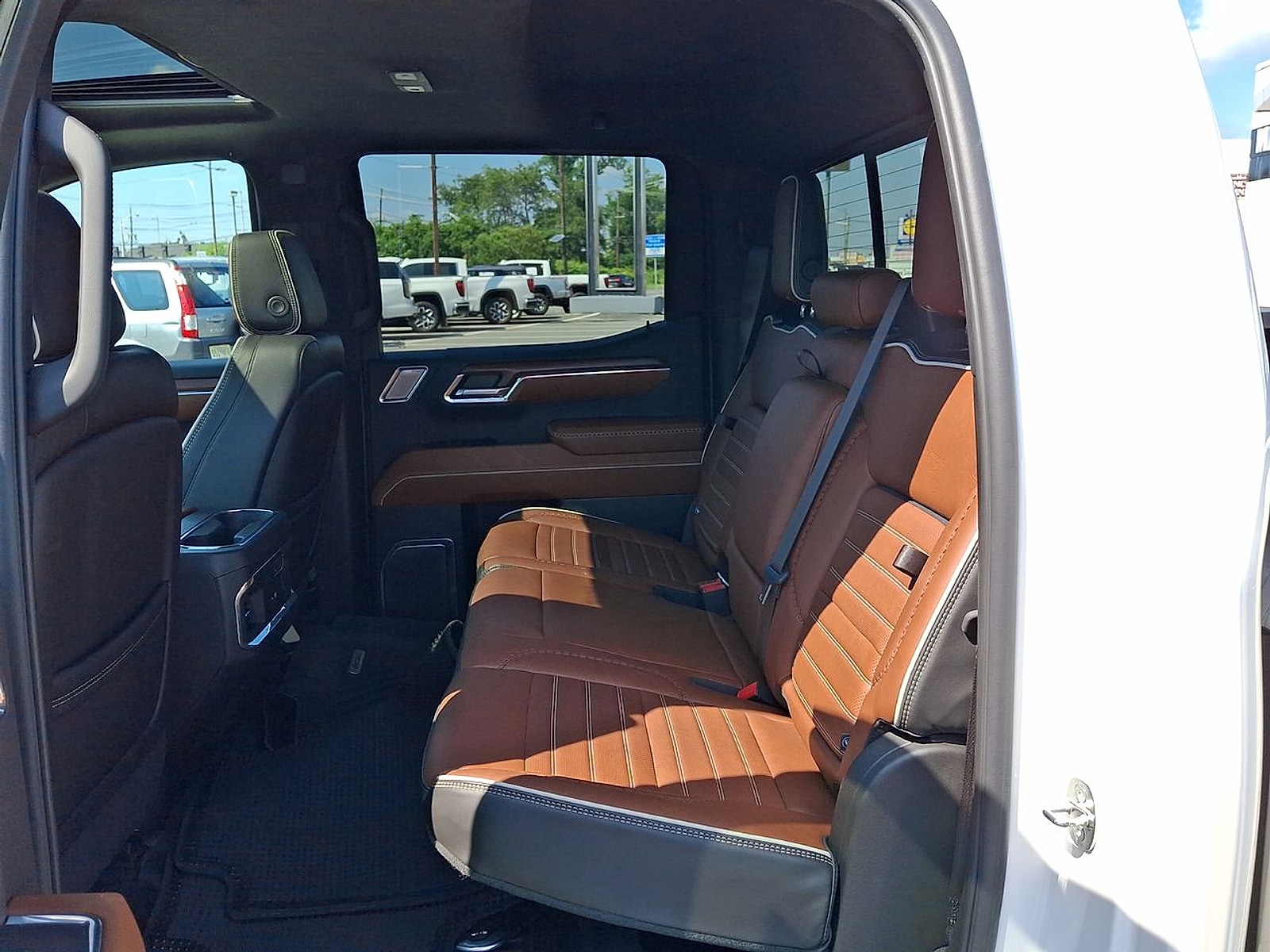 2024 GMC Sierra 1500 Denali Denali Ultimate - Photo 26