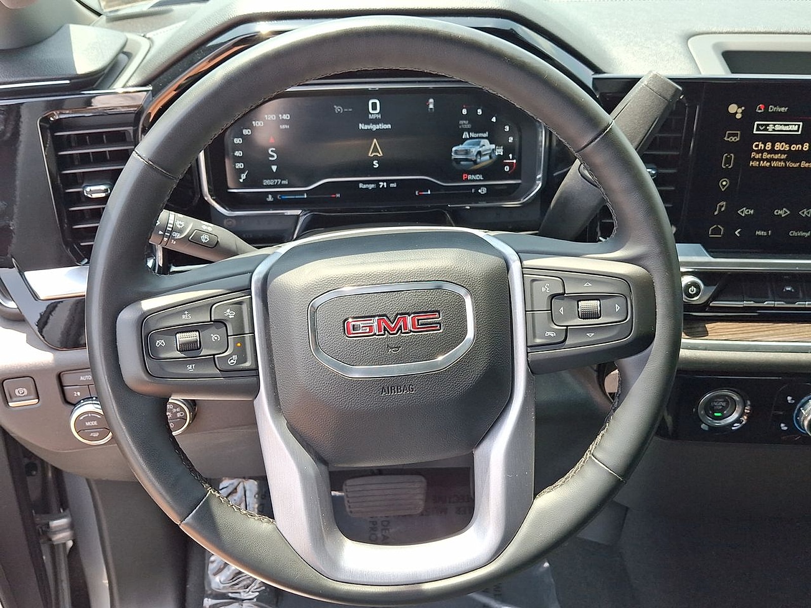 2023 GMC Sierra 1500 Elevation - Photo 11