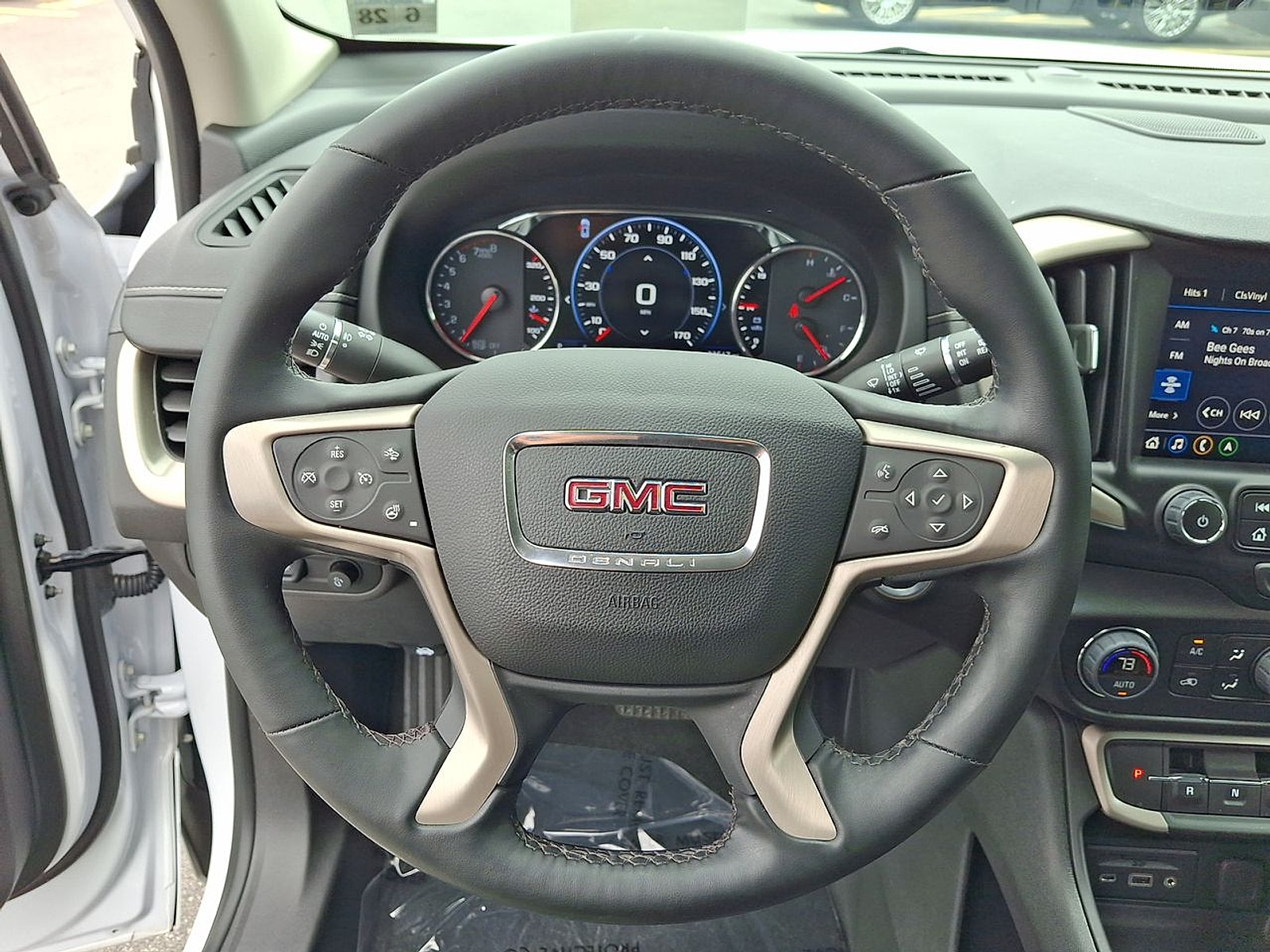 2023 GMC Terrain Denali - Photo 11