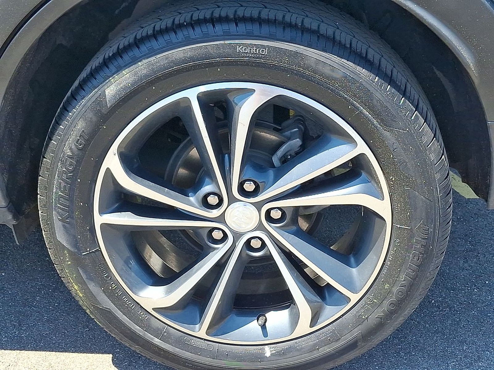 2023 Buick Encore GX Select - Photo 31
