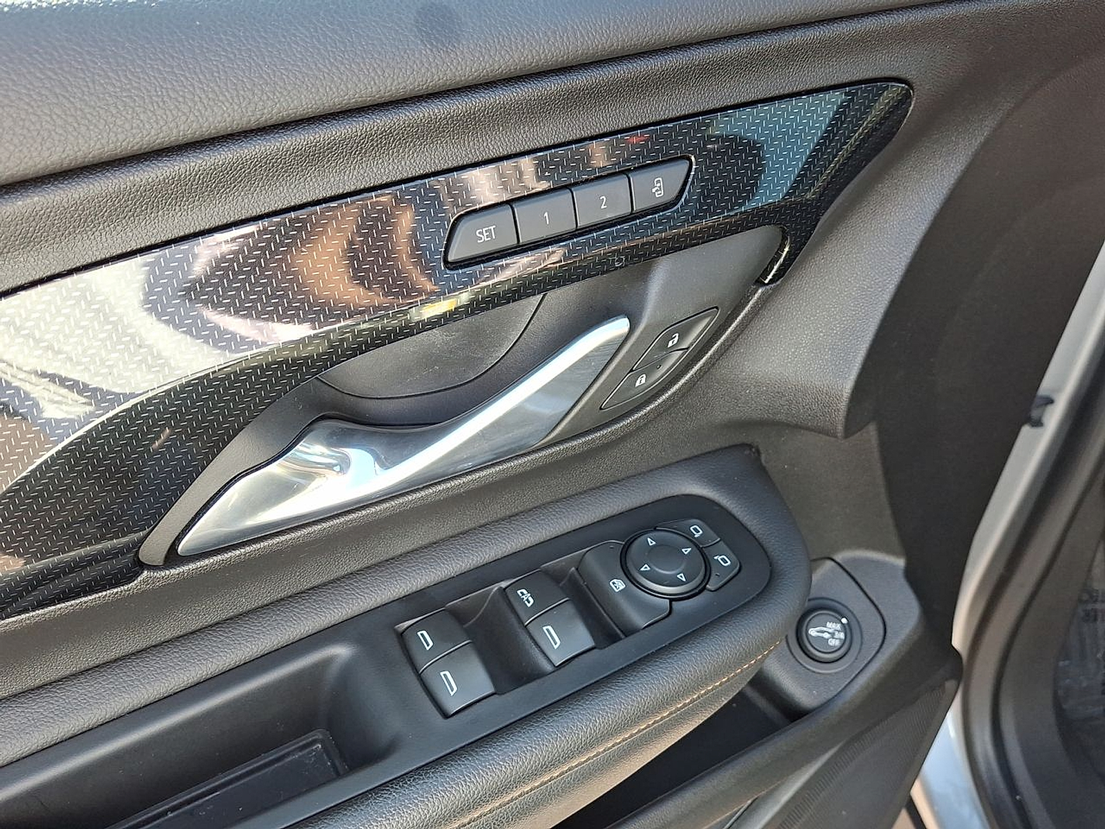 2024 GMC Terrain AT4 - Photo 29