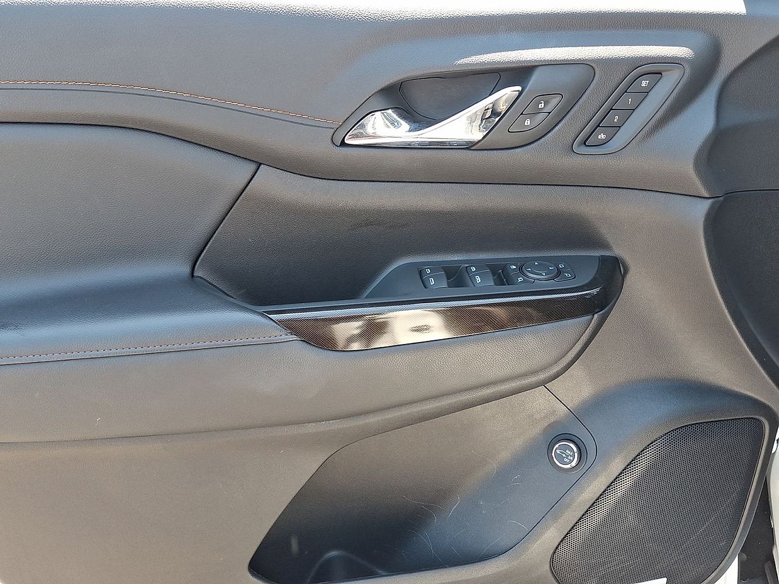 2023 GMC Acadia AT4 - Photo 22