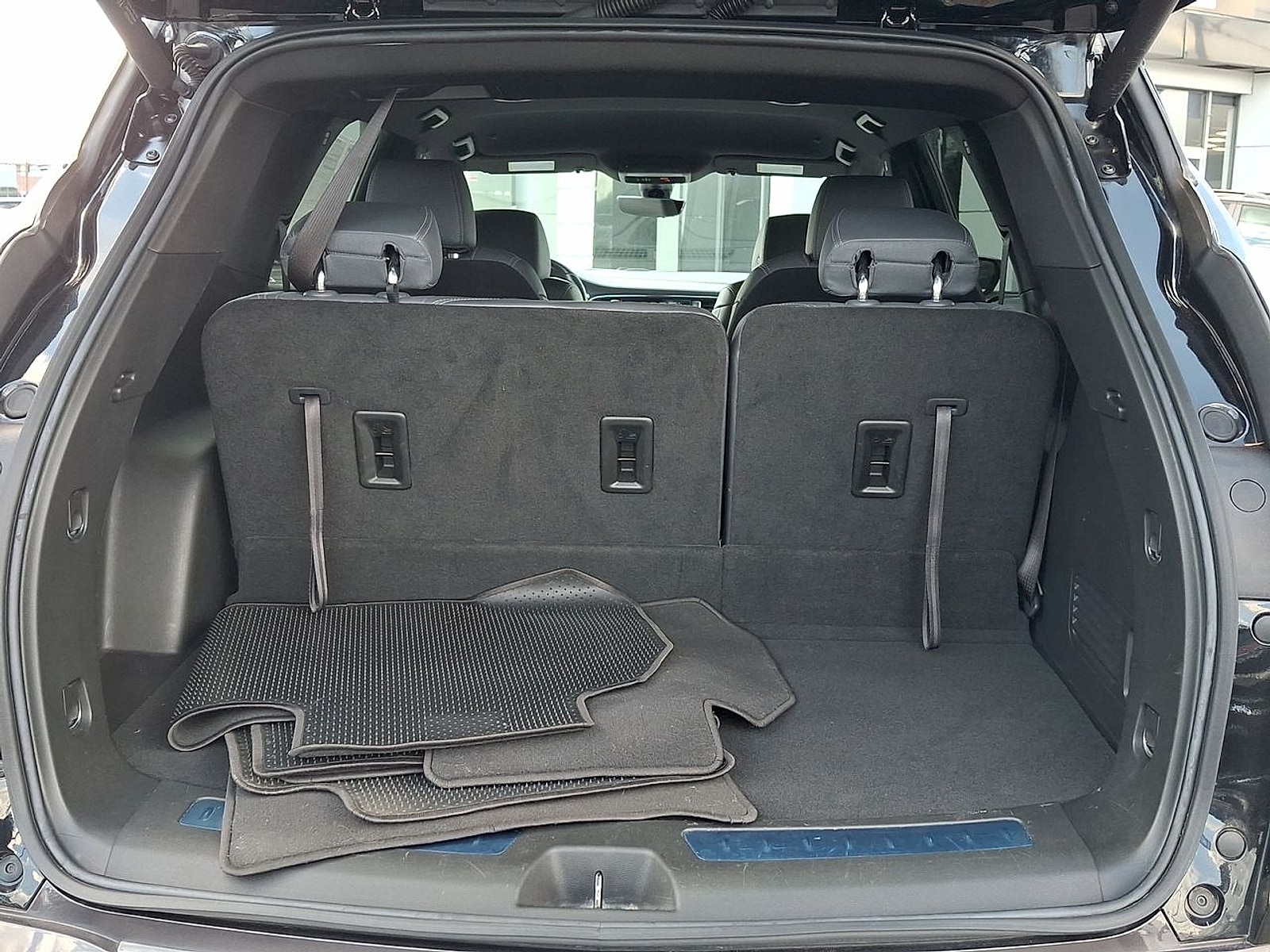 2024 Buick Enclave Essence - Photo 25