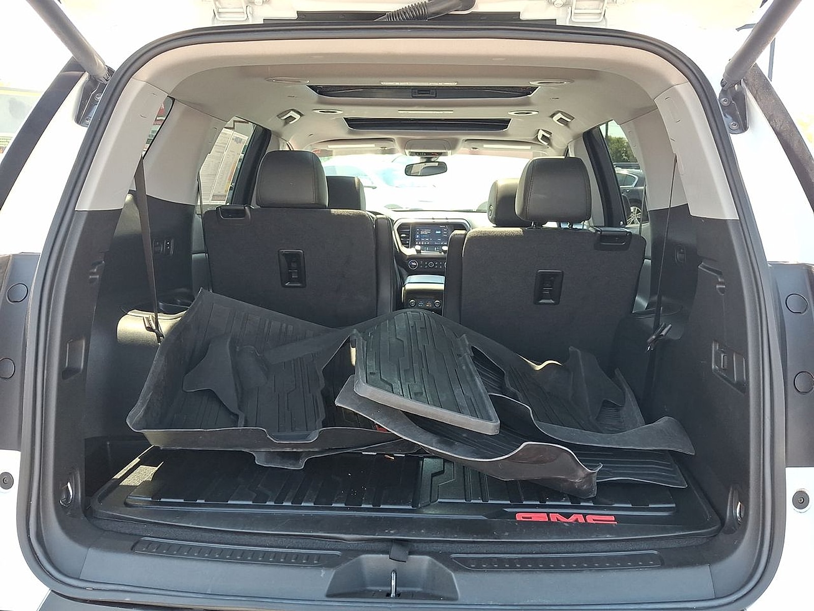 2023 GMC Acadia AT4 - Photo 26